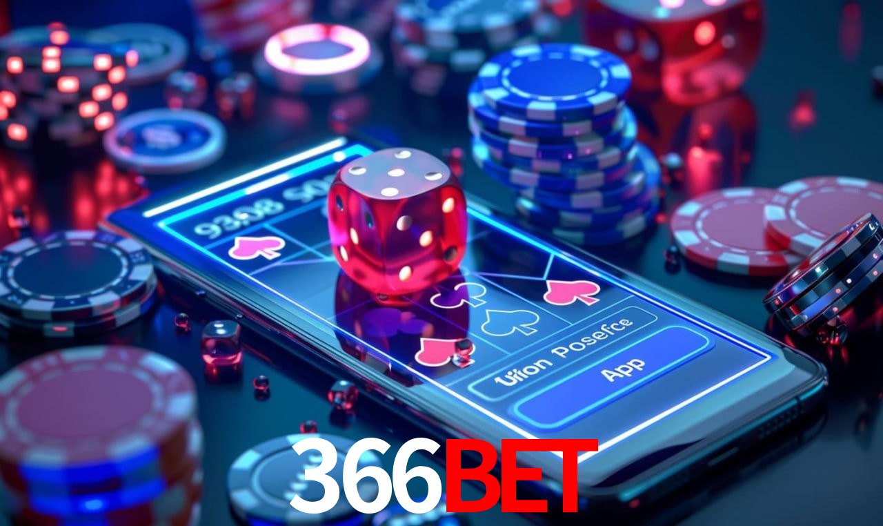 366bet Aplicativo - 366bet visual 1