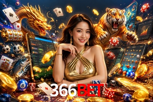 Game Providers 366bet