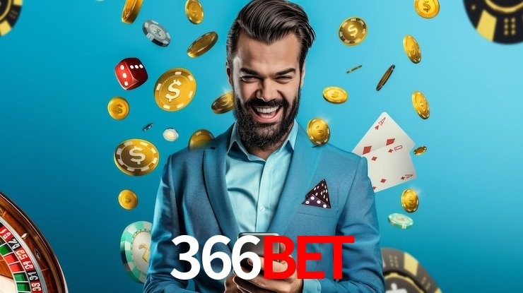 Bonus Features 366bet