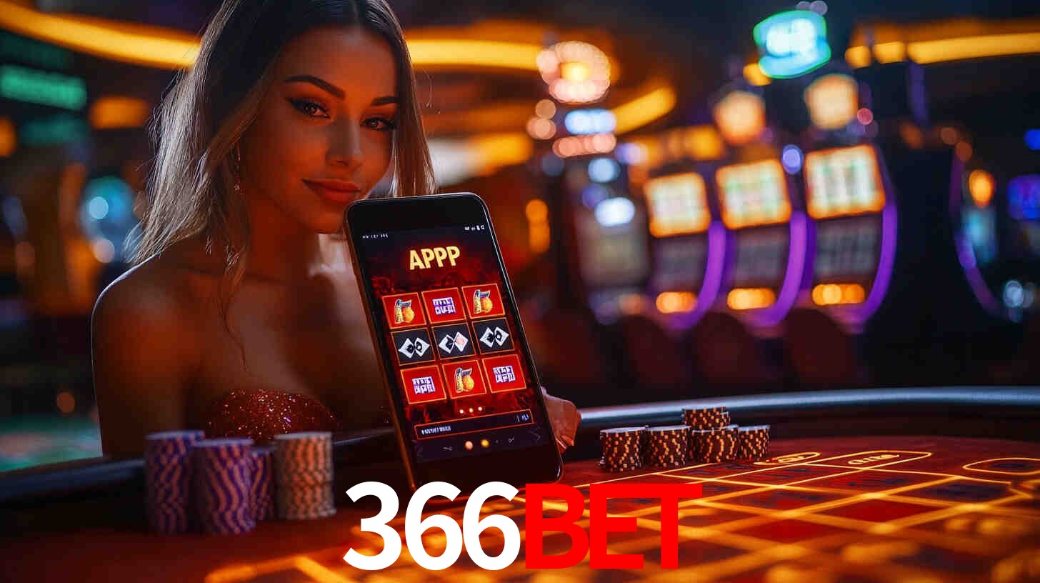 A Popularidade dos Caça-Níqueis no 366bet