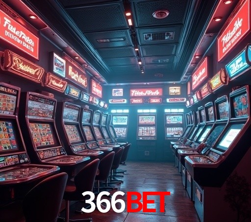 Integração de APIs 366bet