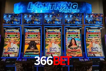 A Emoção da Loteria na 366bet: Uma Chance de Mudança de Vida