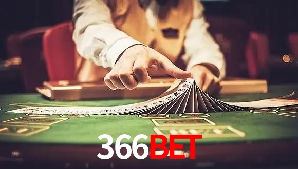 Roulette Table 366bet