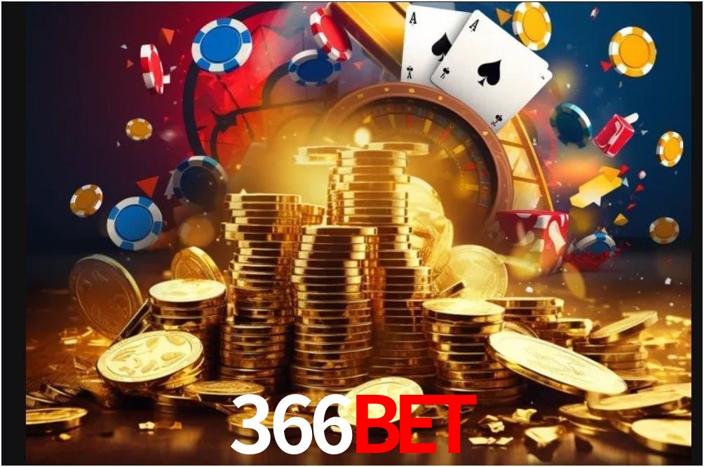 cassino 366bet