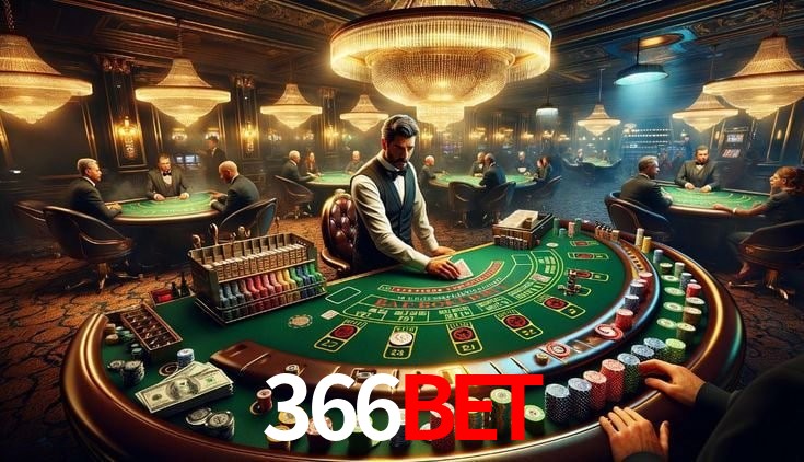 Welcome Bonus 366bet