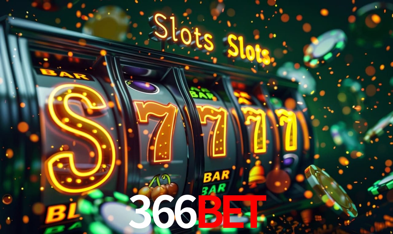 Casino Ao Vivo 366bet