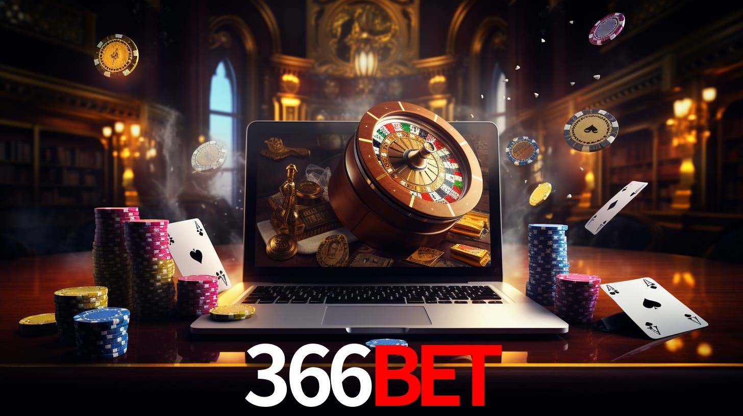 Welcome Bonus 366bet