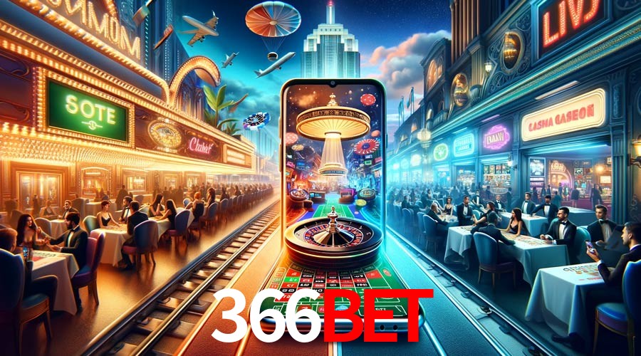 Flash Promotion 366bet