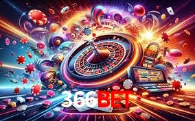 Casino VIP 366bet