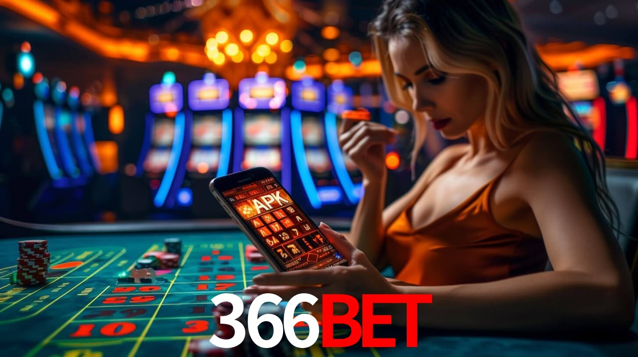 Live Casino 366bet