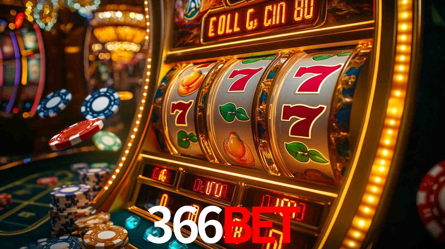 366bet Bônus - 366bet visual 1
