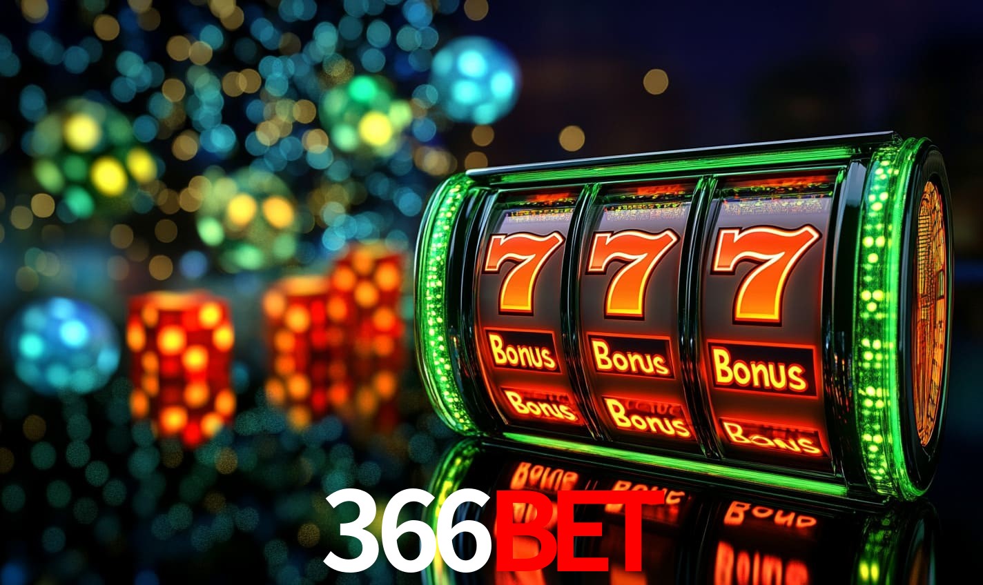 Jogos de Slot 366bet