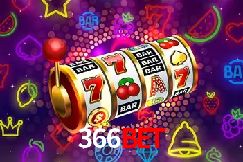 Descubra o Mundo do Cassino Online com 366bet