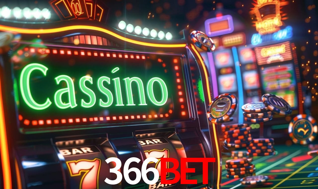 Provedores de Jogos 366bet