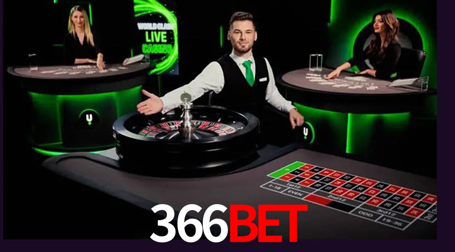 Exclusive Offers 366bet