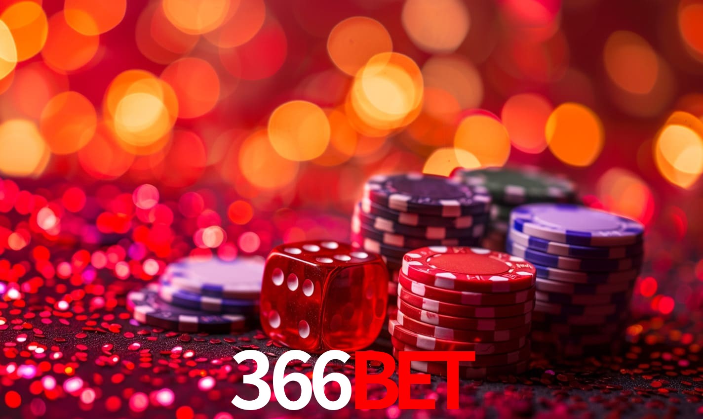 Inovações de Jogos na 366bet: O Futuro das Experiências Interativas