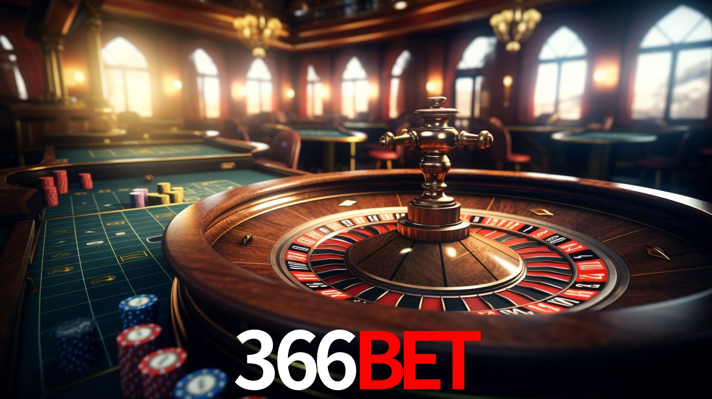 Tournaments 366bet