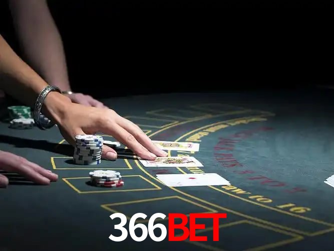 Design Responsivo 366bet