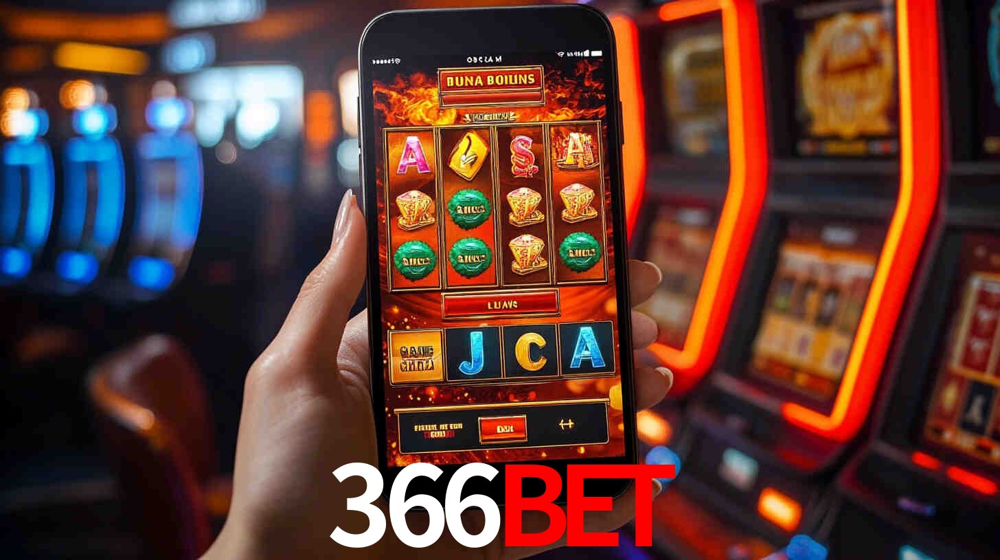 366bet: Seu Cassino Premiado com Pagamentos Rápidos