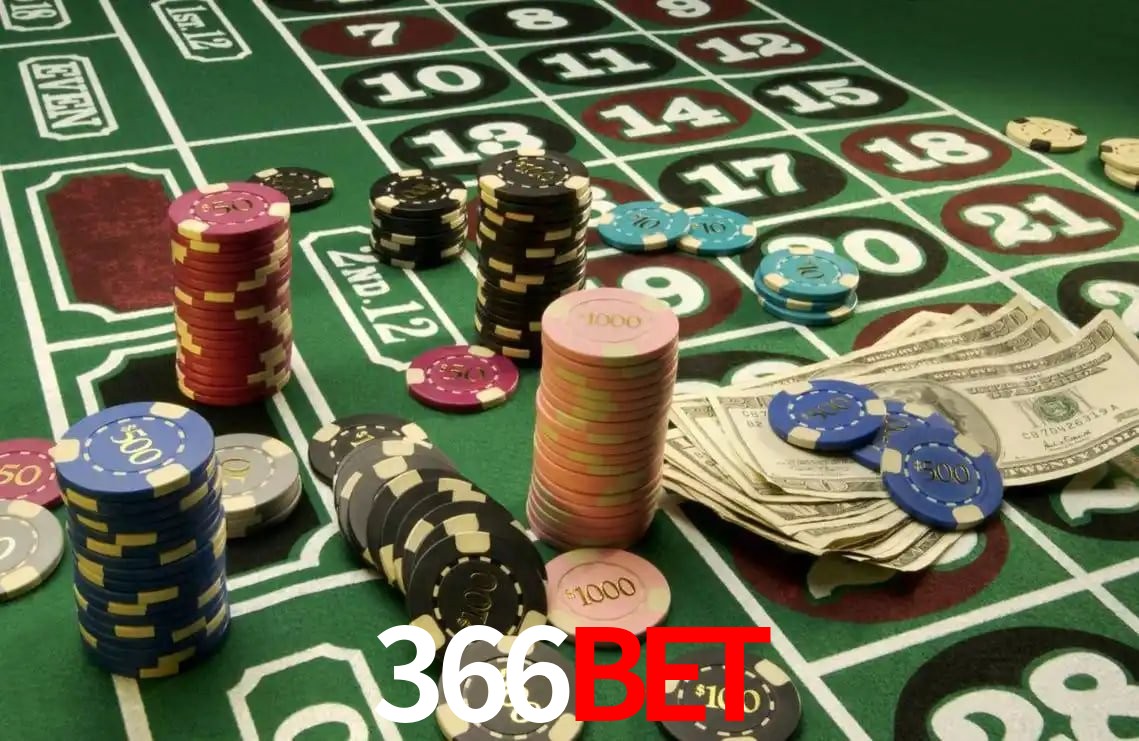 Experiência VIP 366bet