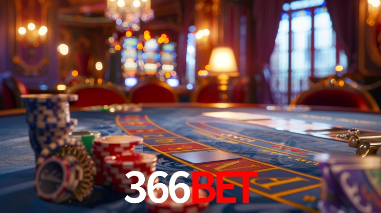 Account Benefits 366bet
