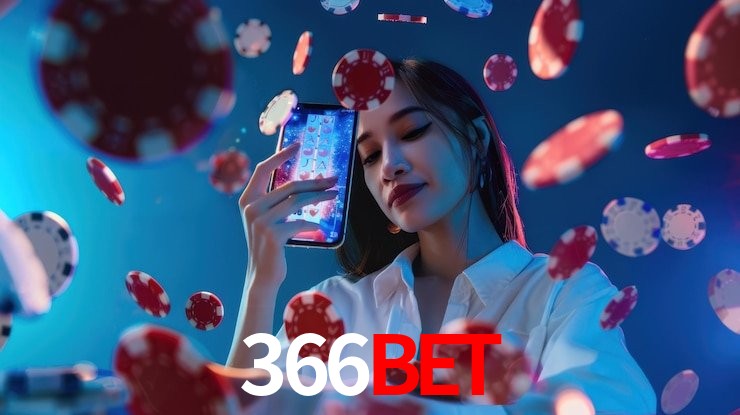 A Emoção da Loteria na 366bet: Uma Chance de Mudança de Vida
