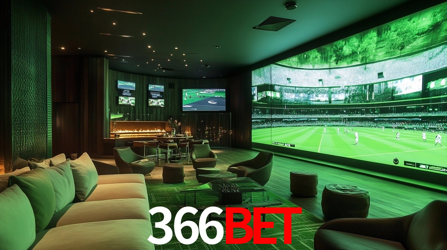 366bet: Seu Especialista em Apostas Esportivas Brasileiras