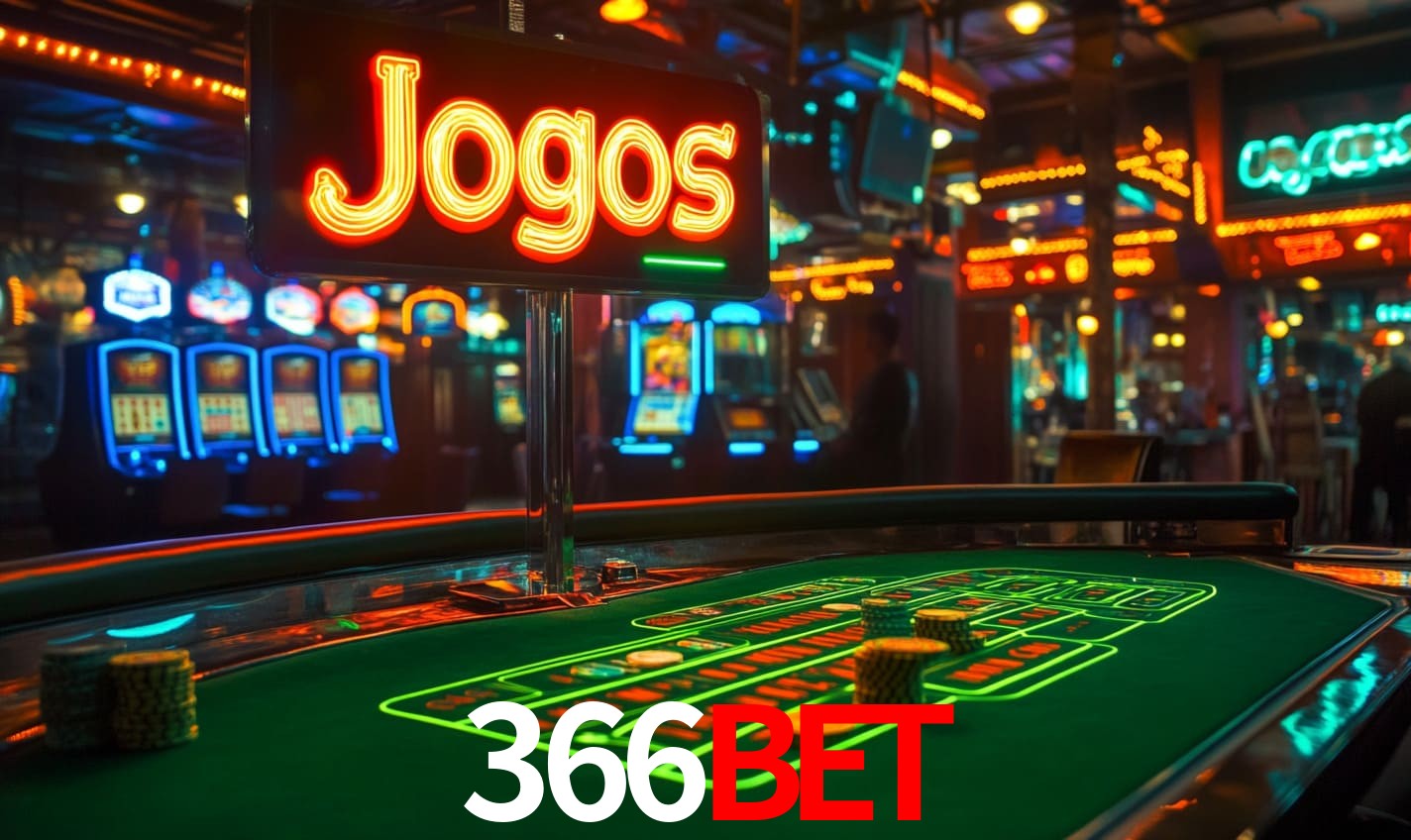Diretório de Jogos 366bet