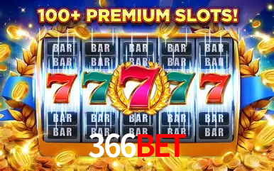 Descubra o Mundo do Cassino Online com 366bet