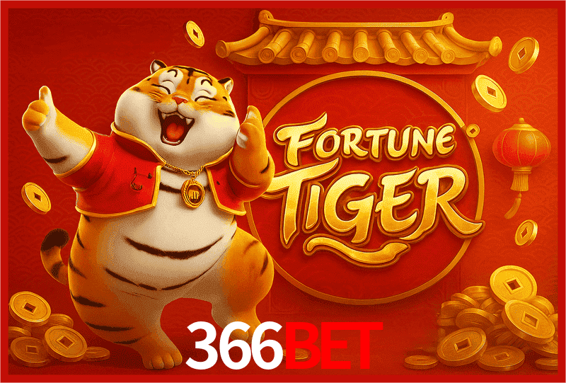 Interface do App 366bet