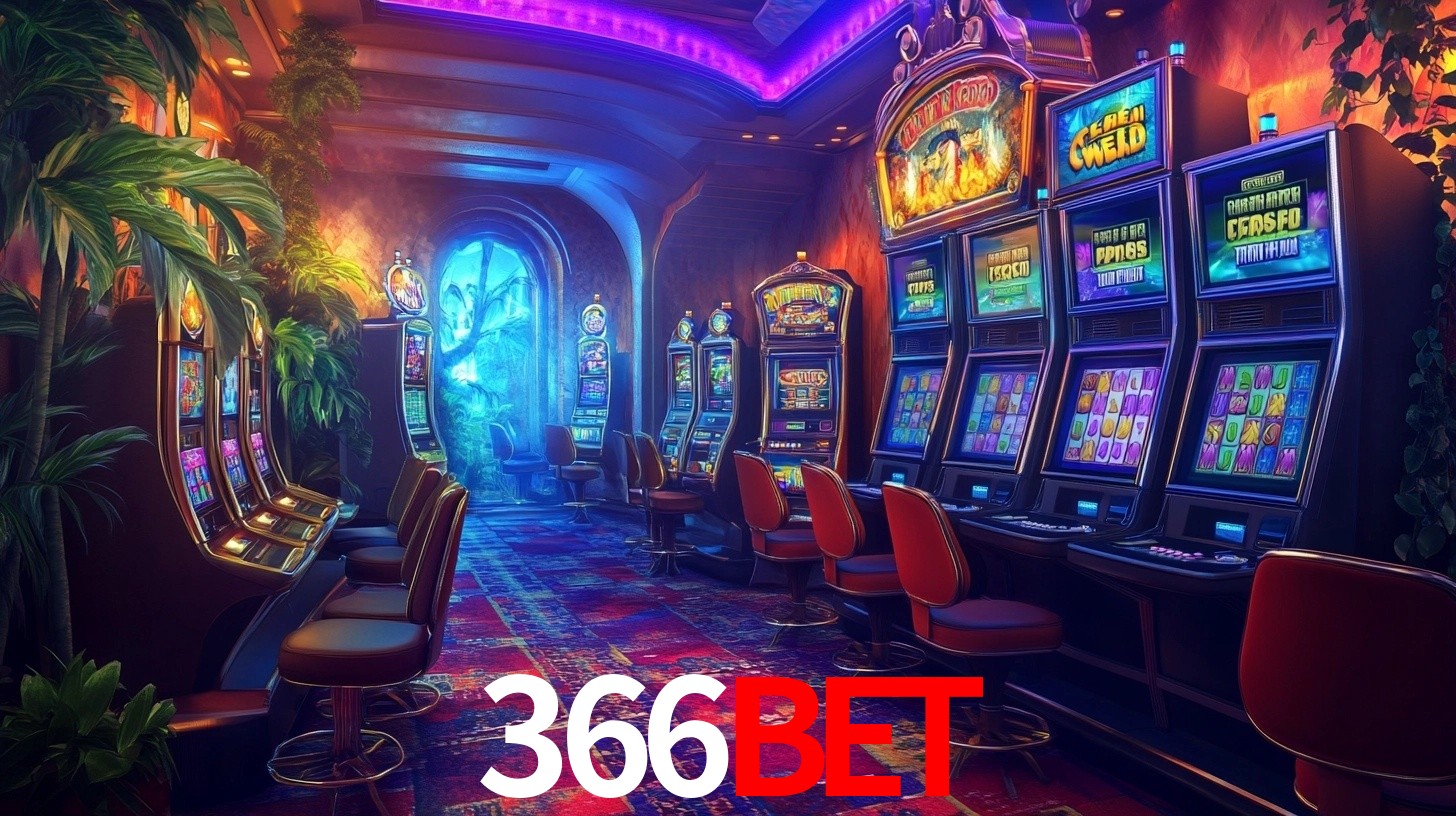 Exclusive Games 366bet