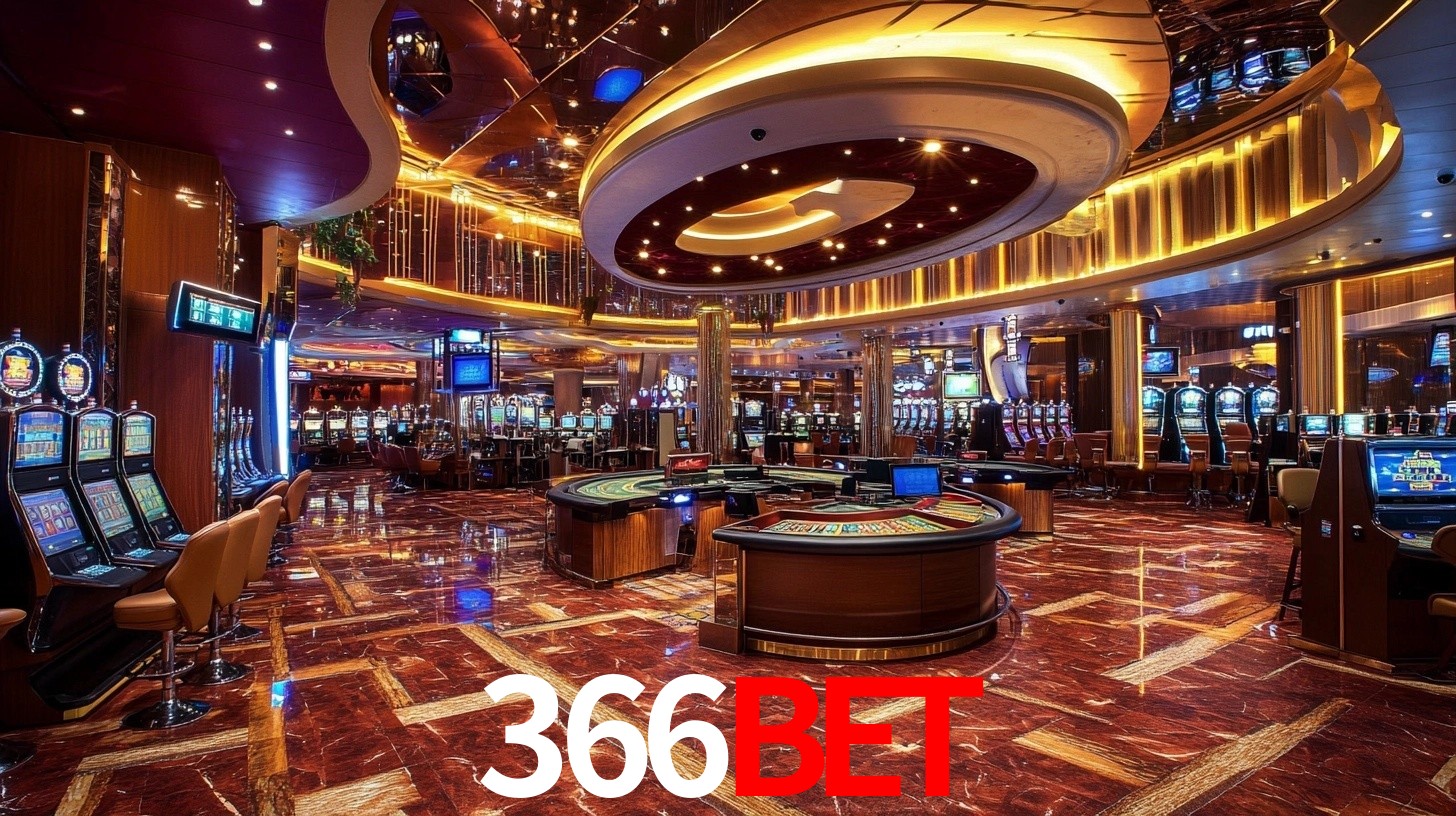 Premium Interface 366bet