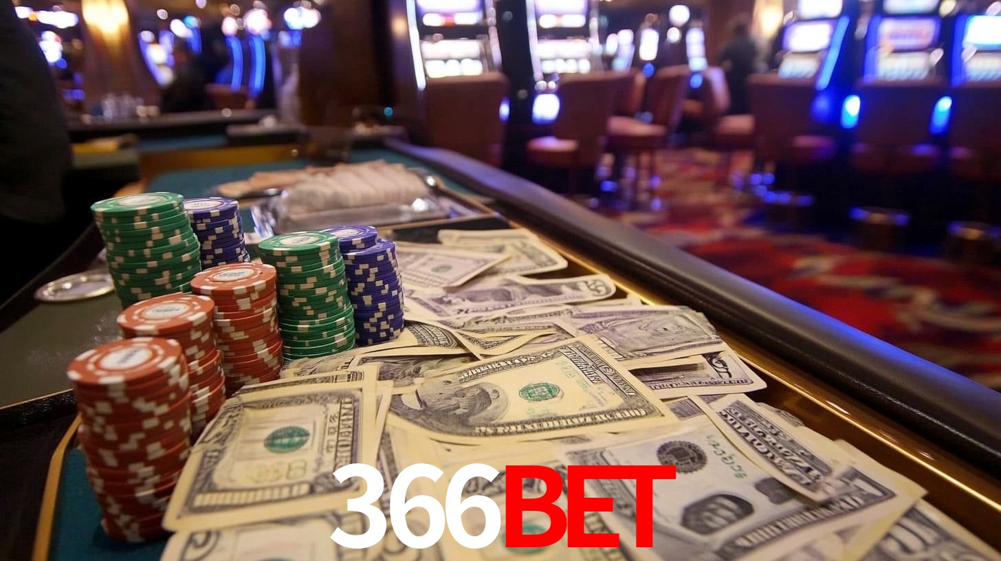 366bet visual 2