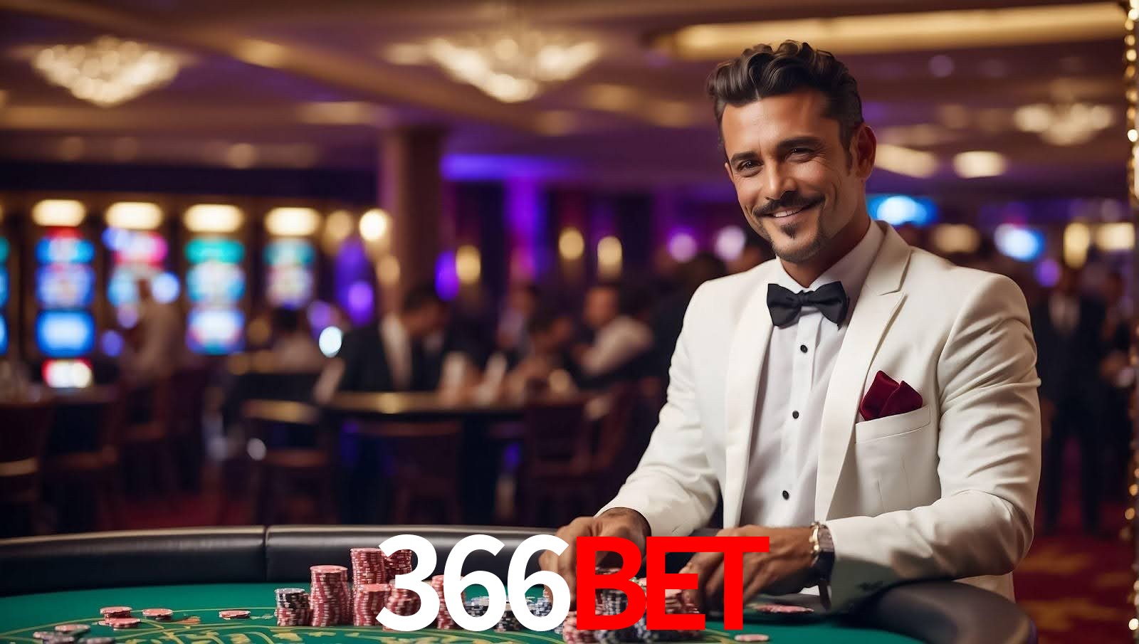 Cadastro Rápido 366bet